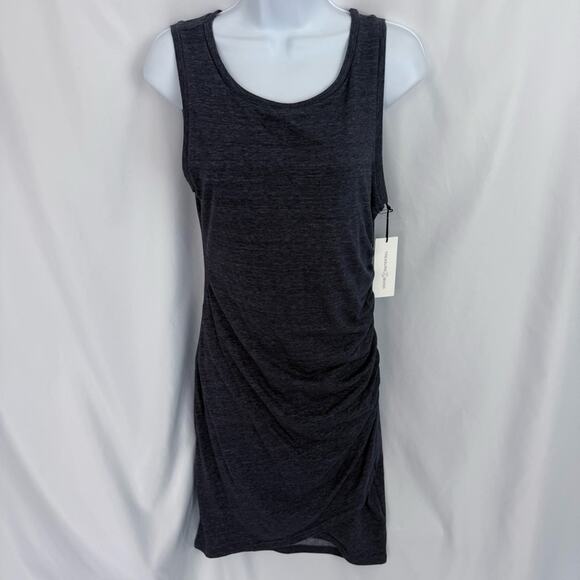 Treasure & Bond Dresses & Skirts - NWT Treasure & Bond Navy Dress Size Medium